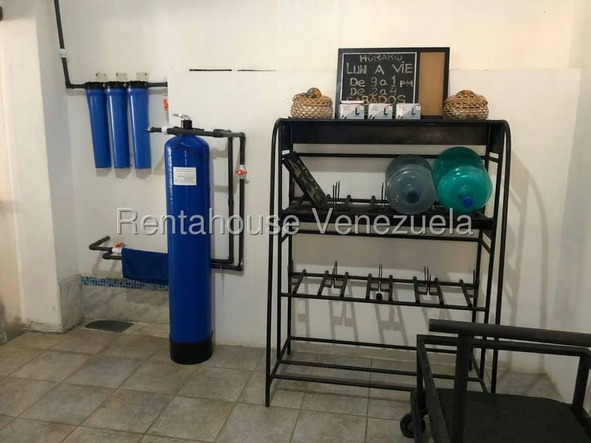 Comercial (Local Comercial) en Alquiler en Playa El Agua, Nueva Esparta - 11