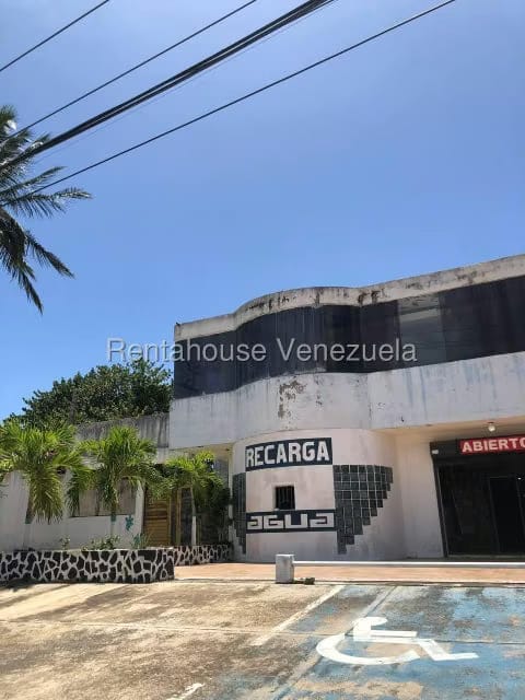 Comercial (Local Comercial) en Alquiler en Playa El Agua, Nueva Esparta - 12