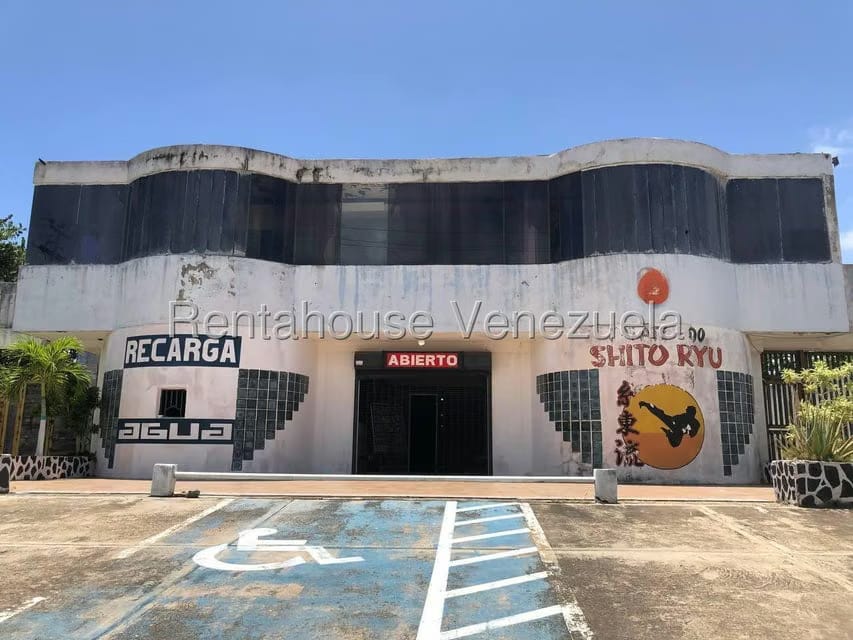 Comercial (Local Comercial) en Alquiler en Playa El Agua, Nueva Esparta - 13