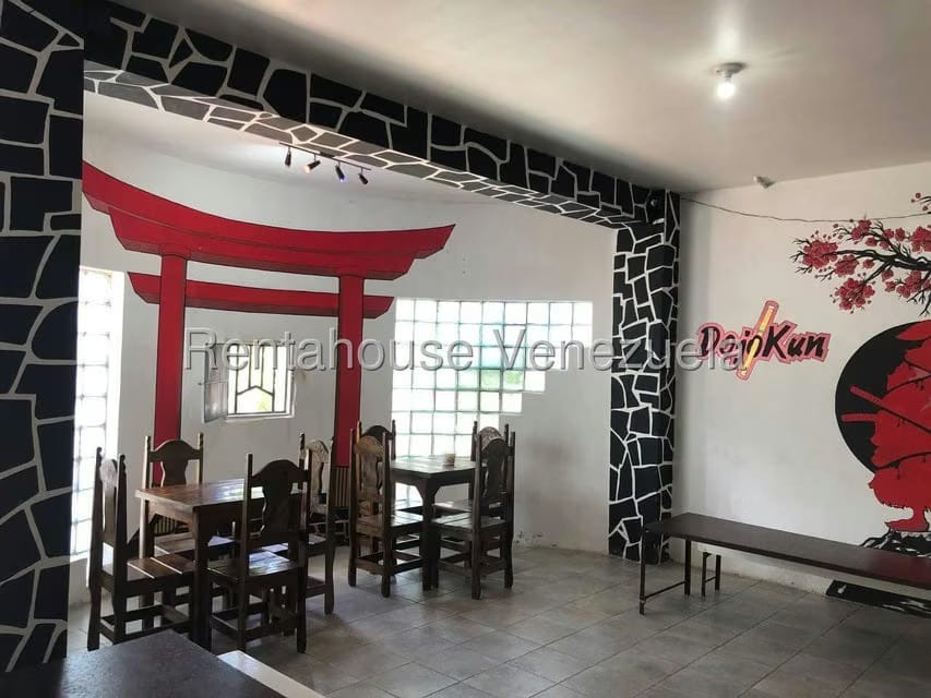 Comercial (Local Comercial) en Alquiler en Playa El Agua, Nueva Esparta - 14