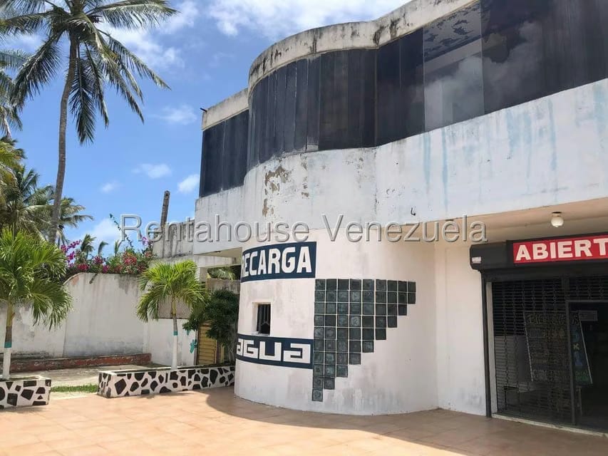 Comercial (Local Comercial) en Alquiler en Playa El Agua, Nueva Esparta - 16