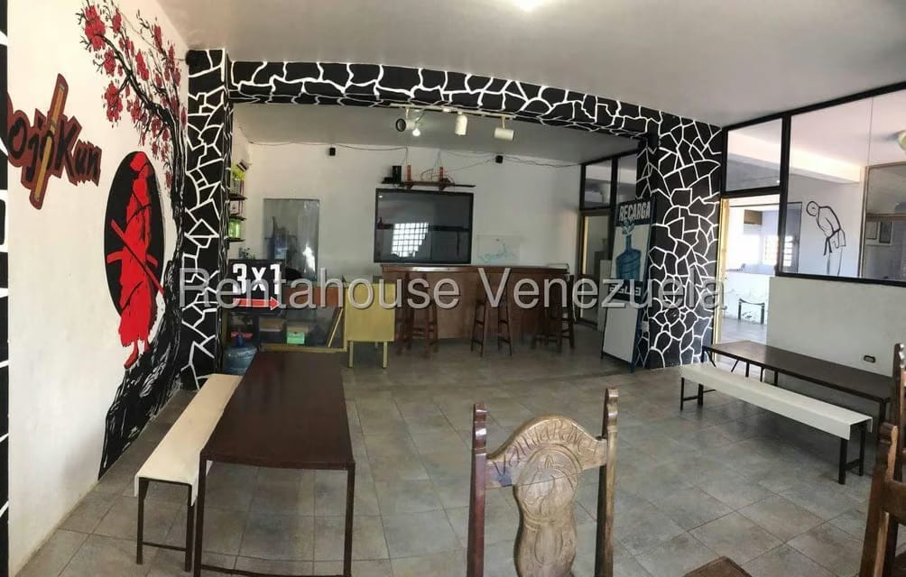 Comercial (Local Comercial) en Alquiler en Playa El Agua, Nueva Esparta - 4