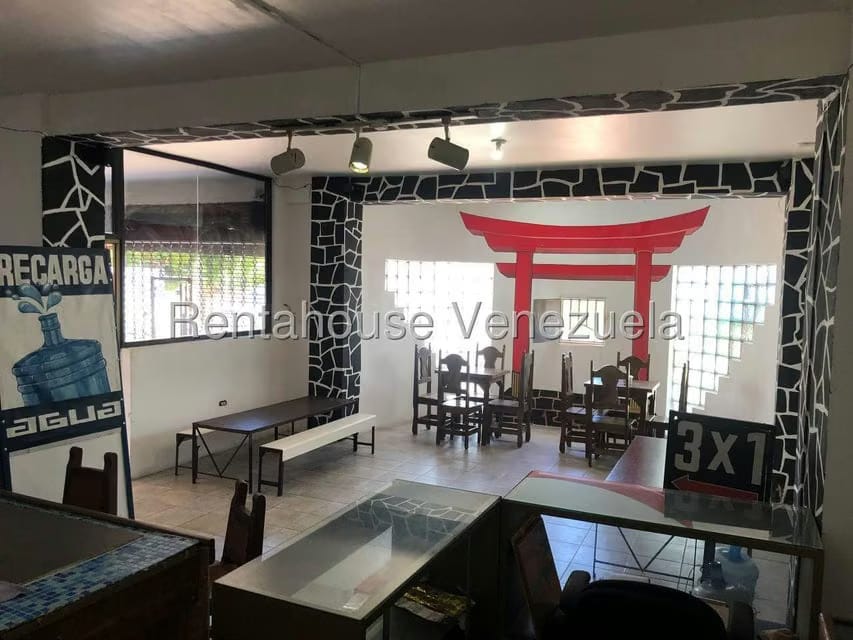 Comercial (Local Comercial) en Alquiler en Playa El Agua, Nueva Esparta - 6