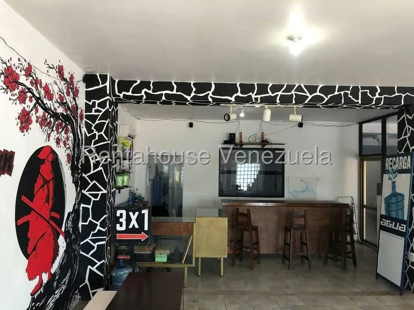 Comercial (Local Comercial) en Alquiler en Playa El Agua, Nueva Esparta - 9