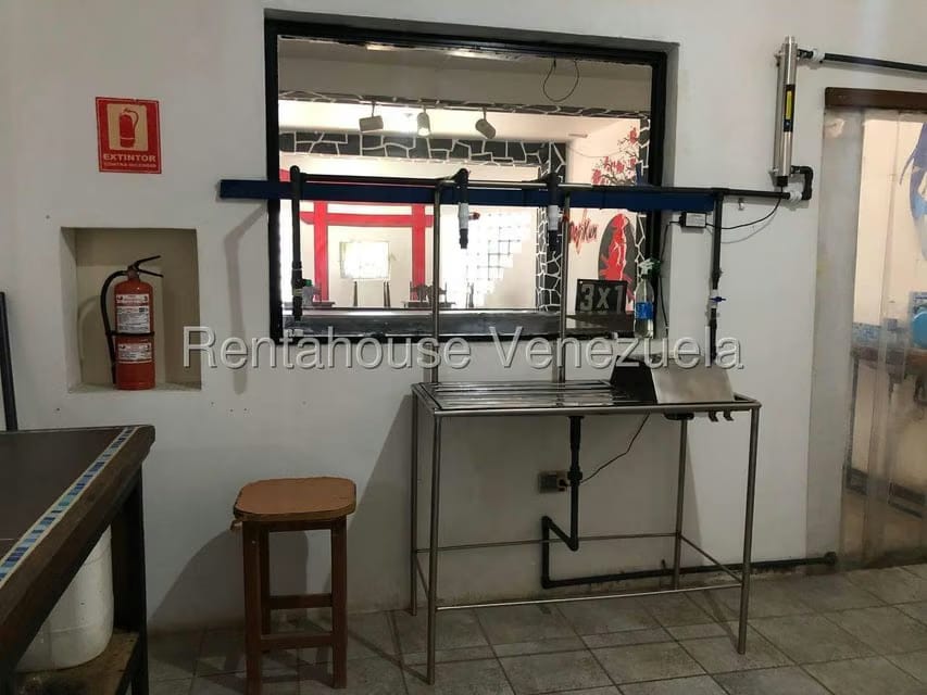Comercial (Local Comercial) en Alquiler en Playa El Agua, Nueva Esparta - 10