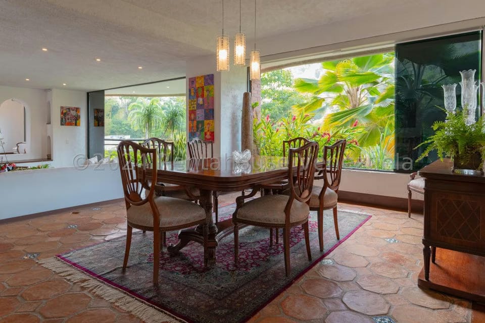 Apartamento (1 Nivel) en Venta en Colinas del Tamanaco, Distrito Metropolitano - 13