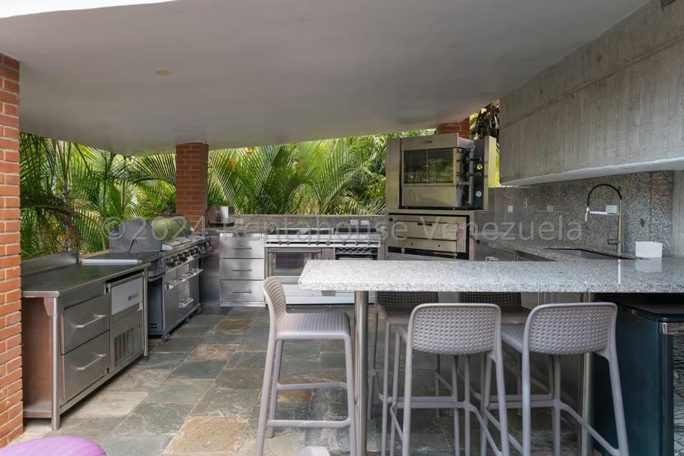 Apartamento (1 Nivel) en Venta en Colinas del Tamanaco, Distrito Metropolitano - 18