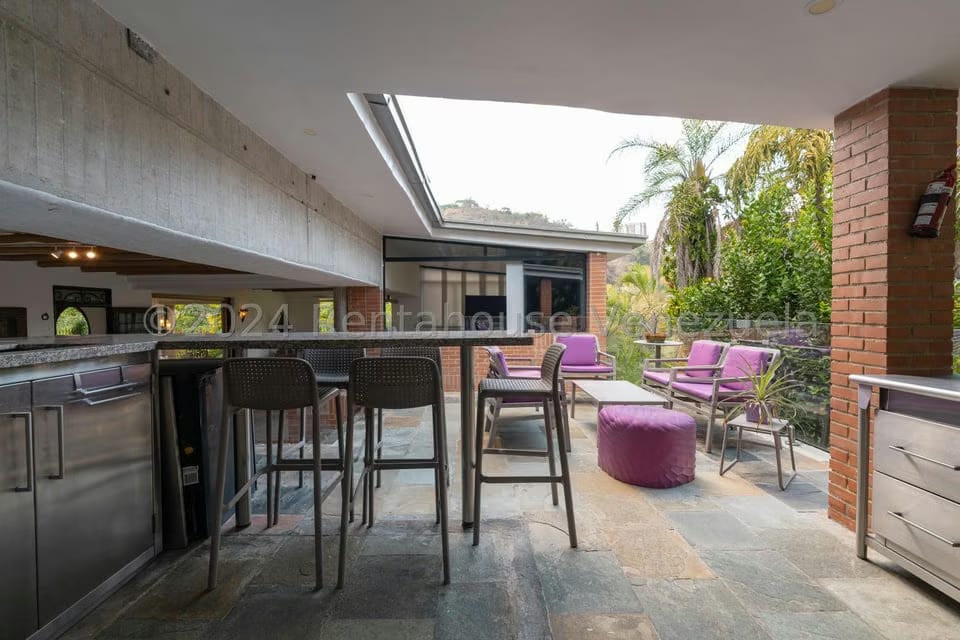 Apartamento (1 Nivel) en Venta en Colinas del Tamanaco, Distrito Metropolitano - 20