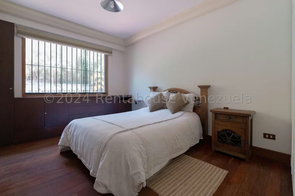 Apartamento (1 Nivel) en Venta en Colinas del Tamanaco, Distrito Metropolitano - 29
