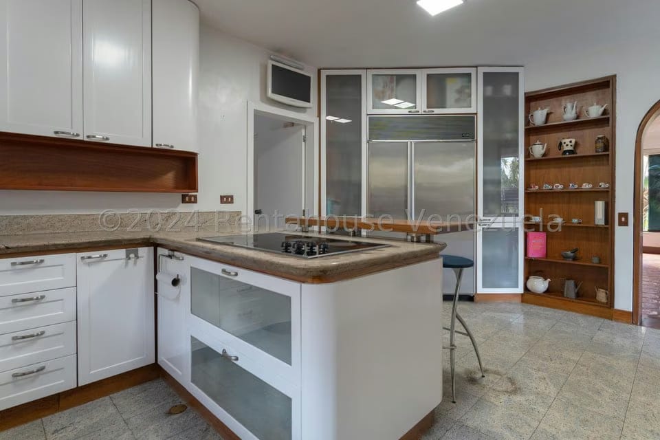 Apartamento (1 Nivel) en Venta en Colinas del Tamanaco, Distrito Metropolitano - 43