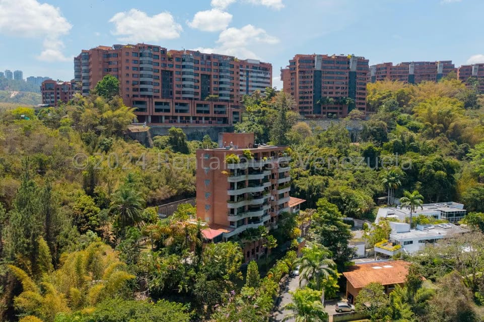 Apartamento (1 Nivel) en Venta en Colinas del Tamanaco, Distrito Metropolitano - 44