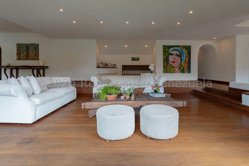 Apartamento (1 Nivel) en Venta en Colinas del Tamanaco, Distrito Metropolitano - 7