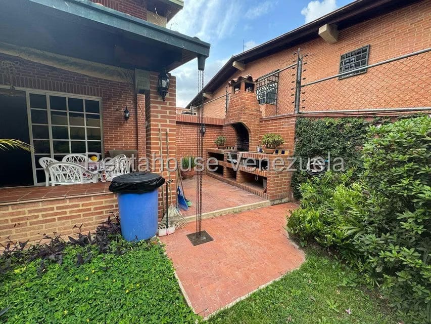 Casa (1 Nivel) en Venta en El Hatillo, Distrito Metropolitano - 20