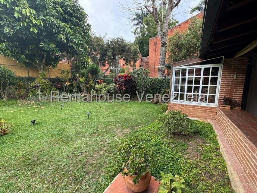 Casa (1 Nivel) en Venta en El Hatillo, Distrito Metropolitano - 21