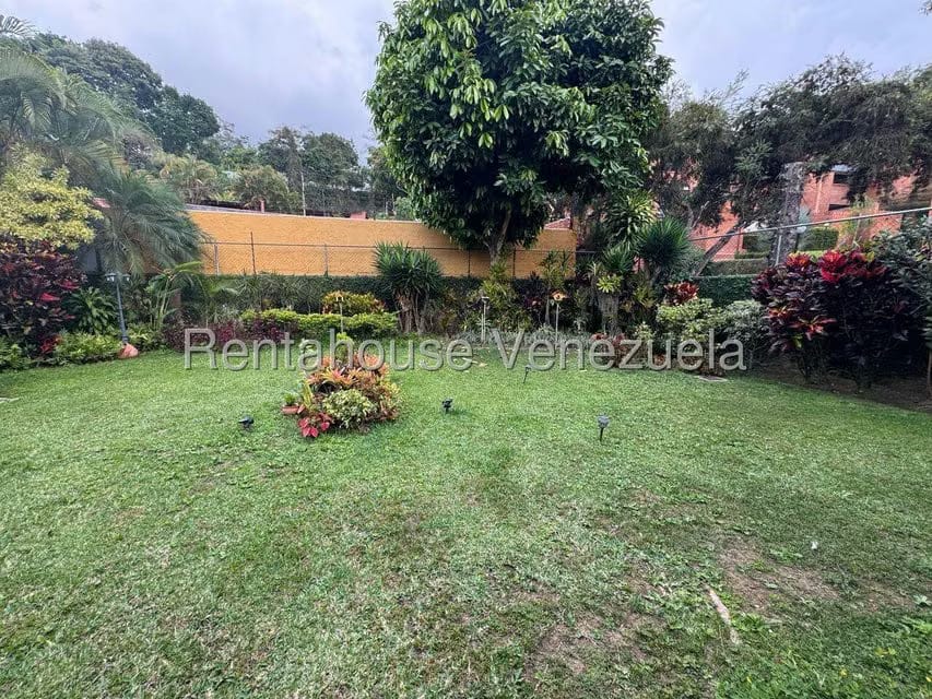 Casa (1 Nivel) en Venta en El Hatillo, Distrito Metropolitano - 22