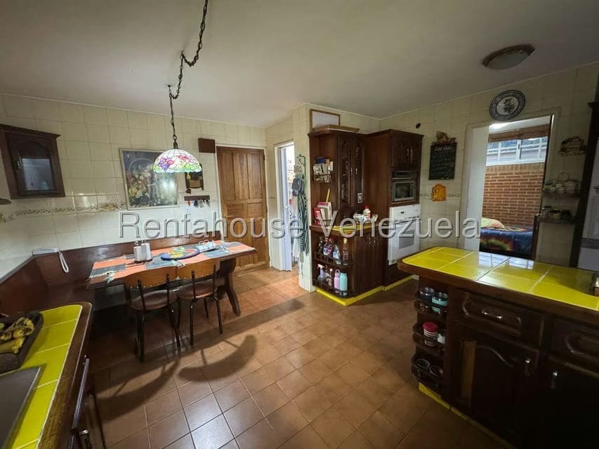 Casa (1 Nivel) en Venta en El Hatillo, Distrito Metropolitano - 26