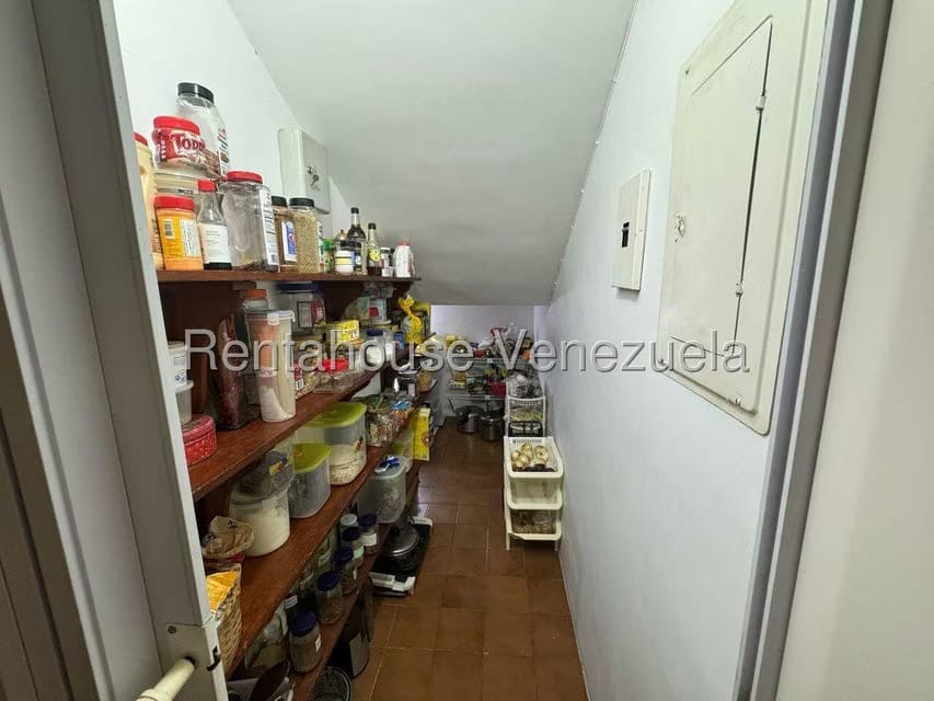 Casa (1 Nivel) en Venta en El Hatillo, Distrito Metropolitano - 28