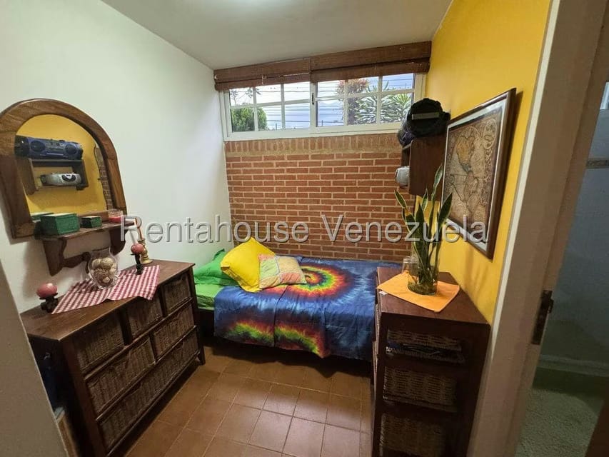 Casa (1 Nivel) en Venta en El Hatillo, Distrito Metropolitano - 32