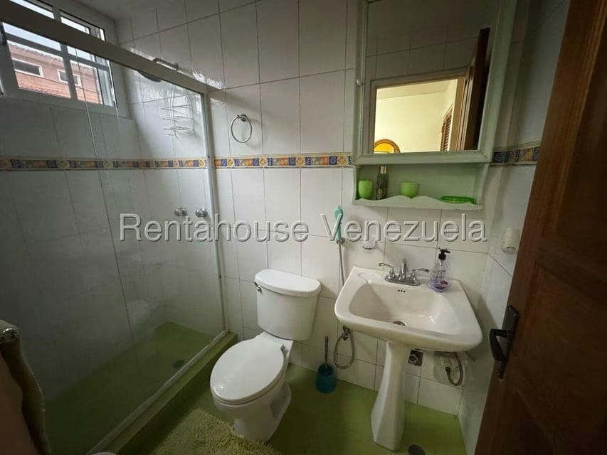 Casa (1 Nivel) en Venta en El Hatillo, Distrito Metropolitano - 34