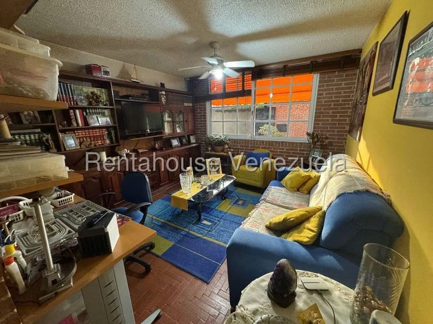 Casa (1 Nivel) en Venta en El Hatillo, Distrito Metropolitano - 40