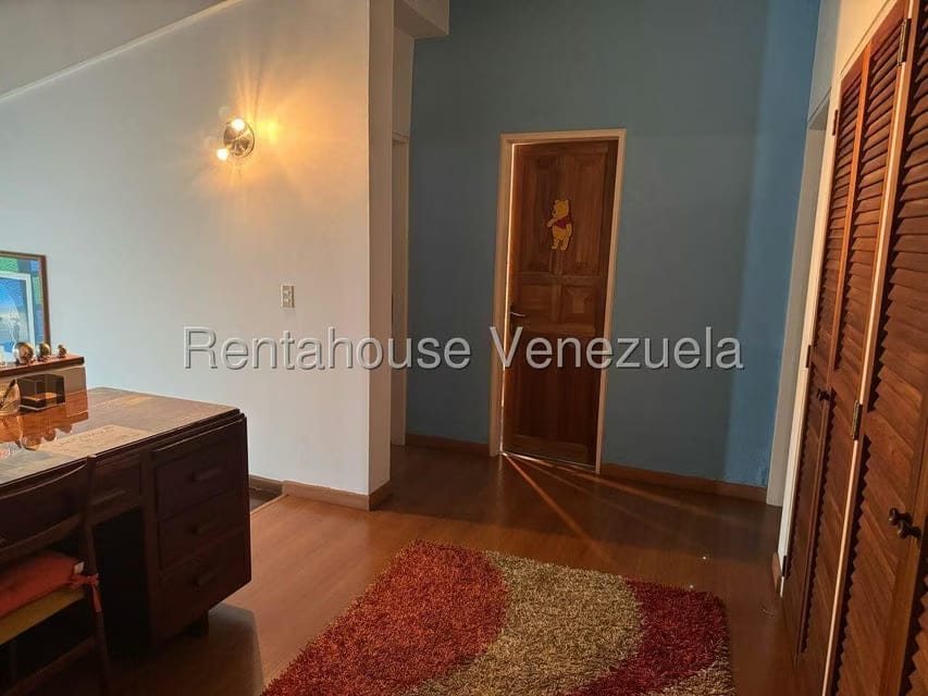Casa (1 Nivel) en Venta en El Hatillo, Distrito Metropolitano - 44