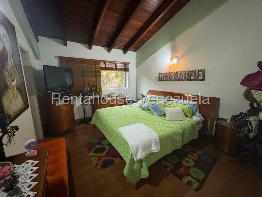 Casa (1 Nivel) en Venta en El Hatillo, Distrito Metropolitano - 45