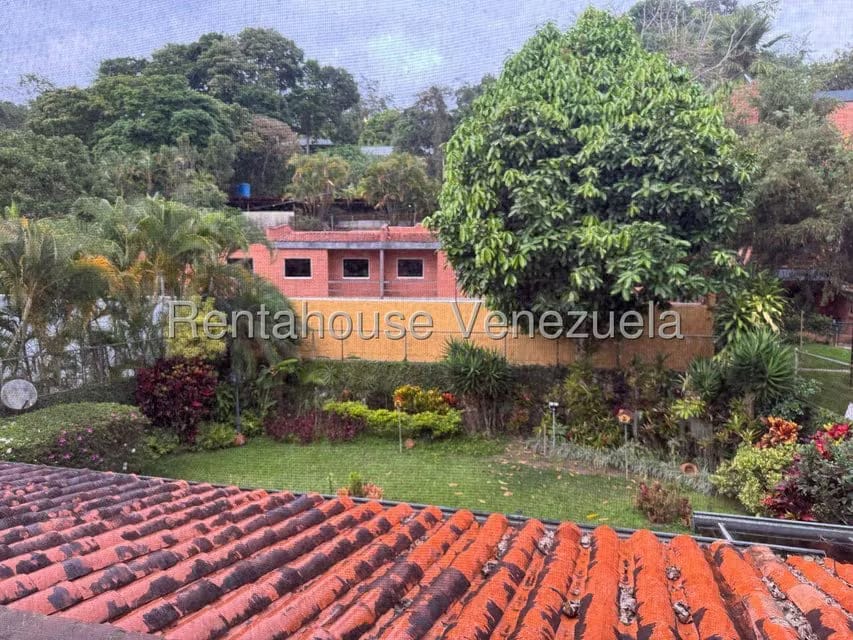 Casa (1 Nivel) en Venta en El Hatillo, Distrito Metropolitano - 47
