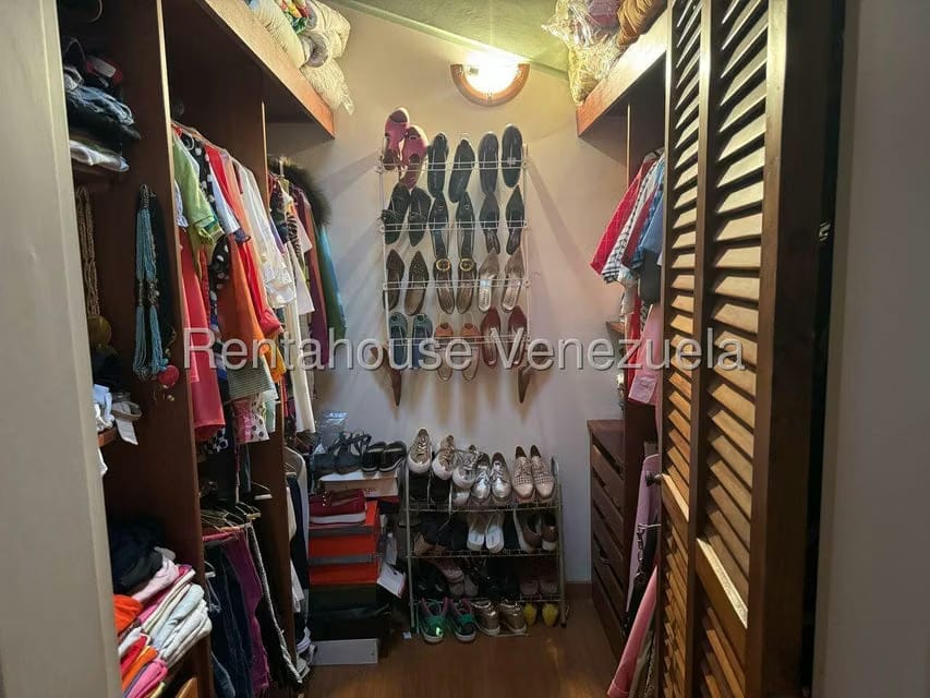 Casa (1 Nivel) en Venta en El Hatillo, Distrito Metropolitano - 48