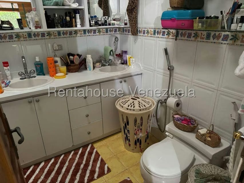 Casa (1 Nivel) en Venta en El Hatillo, Distrito Metropolitano - 49