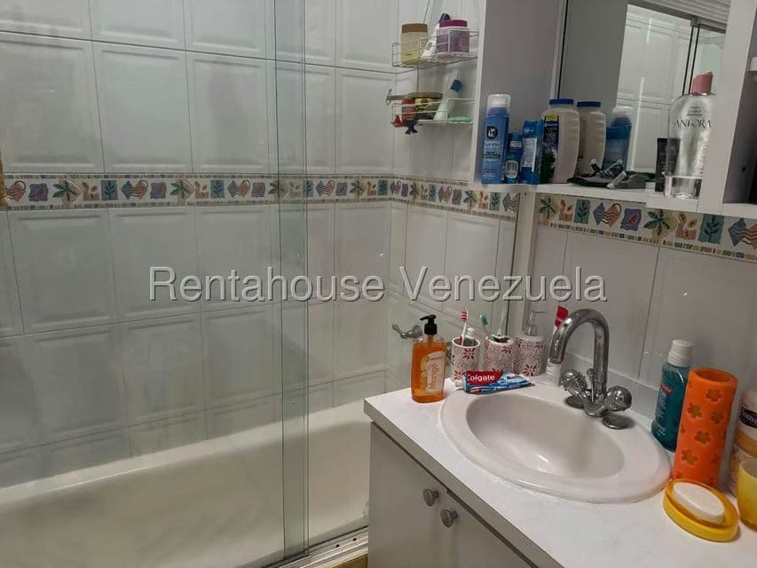 Casa (1 Nivel) en Venta en El Hatillo, Distrito Metropolitano - 50