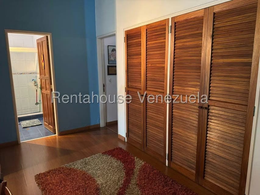 Casa (1 Nivel) en Venta en El Hatillo, Distrito Metropolitano - 51