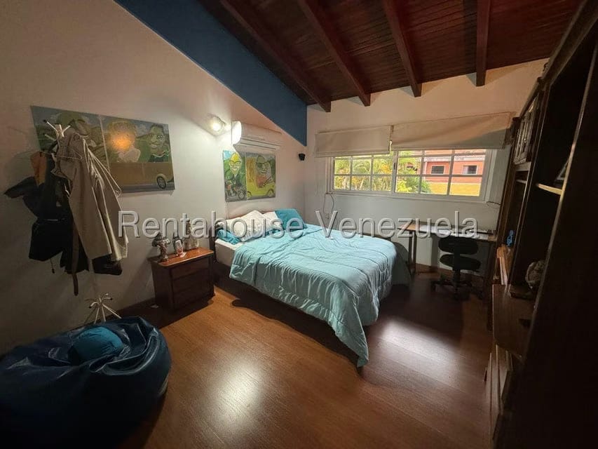 Casa (1 Nivel) en Venta en El Hatillo, Distrito Metropolitano - 52