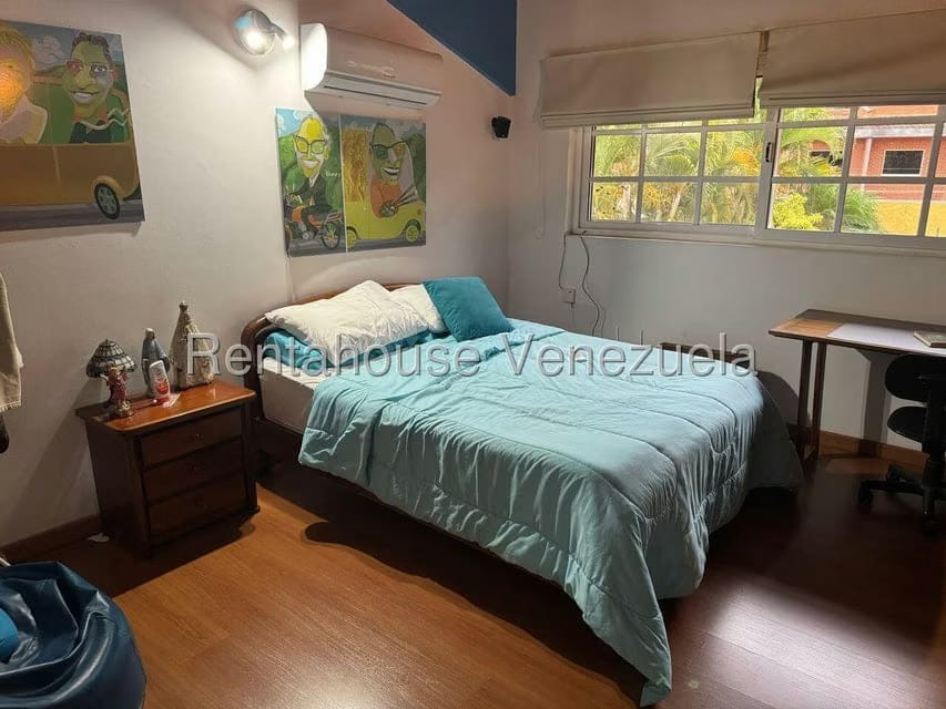 Casa (1 Nivel) en Venta en El Hatillo, Distrito Metropolitano - 53