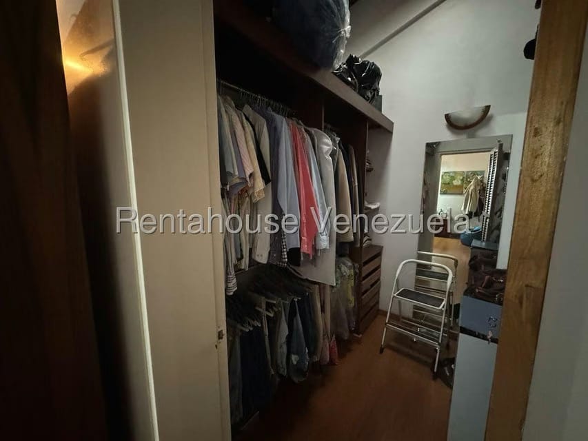 Casa (1 Nivel) en Venta en El Hatillo, Distrito Metropolitano - 55