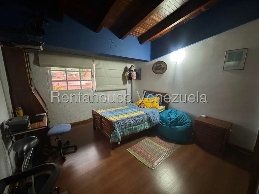 Casa (1 Nivel) en Venta en El Hatillo, Distrito Metropolitano - 57
