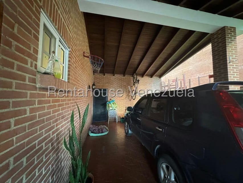 Casa (1 Nivel) en Venta en El Hatillo, Distrito Metropolitano - 66