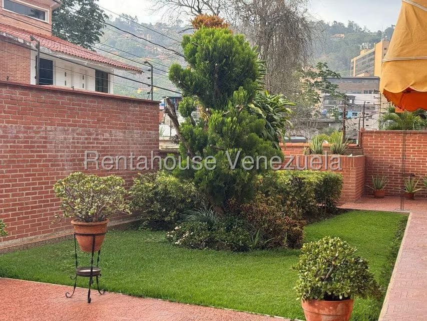 Casa (1 Nivel) en Venta en El Hatillo, Distrito Metropolitano - 71