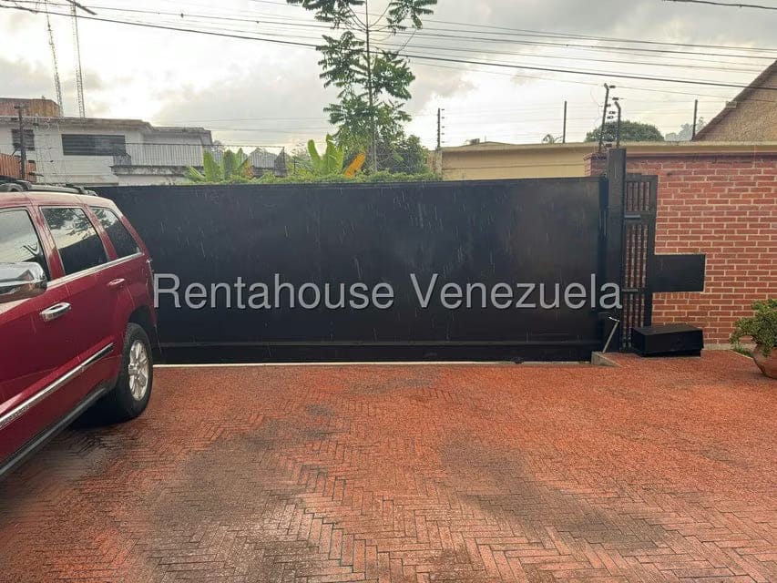 Casa (1 Nivel) en Venta en El Hatillo, Distrito Metropolitano - 73