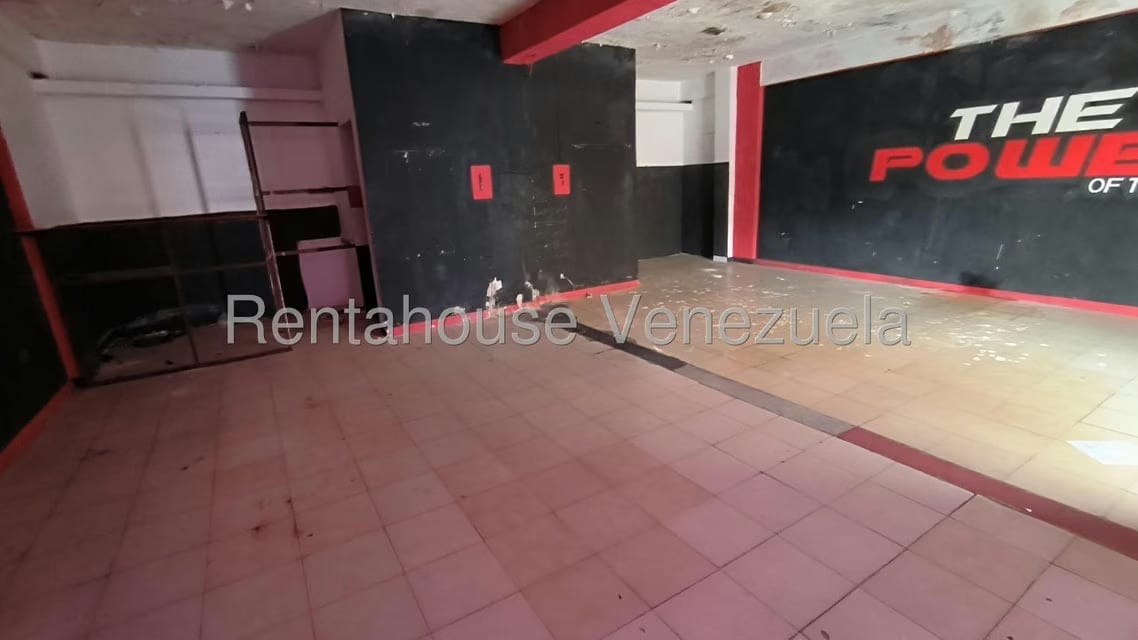 Comercial (Local Comercial) en Venta en C.C Victoria Center, Aragua - 6