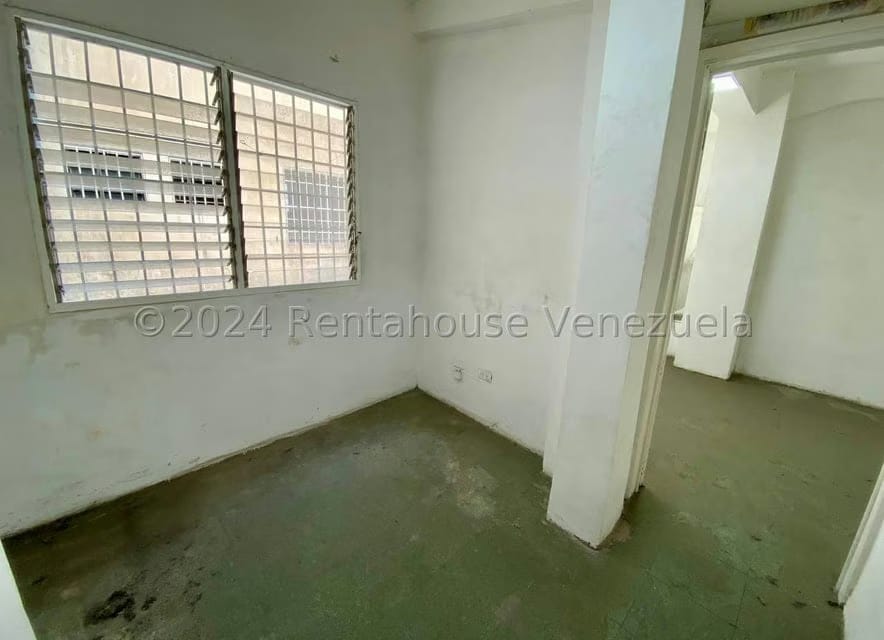 Comercial (Oficina) en Alquiler en Centro, Lara - 3