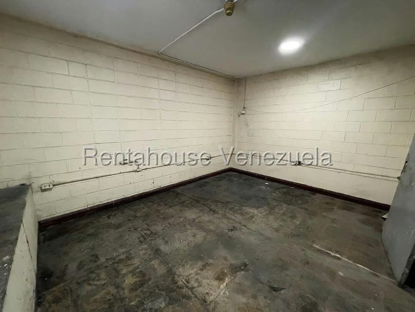 Comercial (Galpon - Deposito) en Venta en Guarenas, Miranda - 23