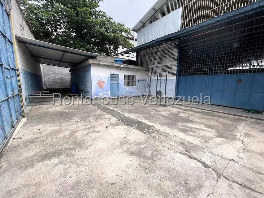 Comercial (Galpon - Deposito) en Venta en Guarenas, Miranda - 27