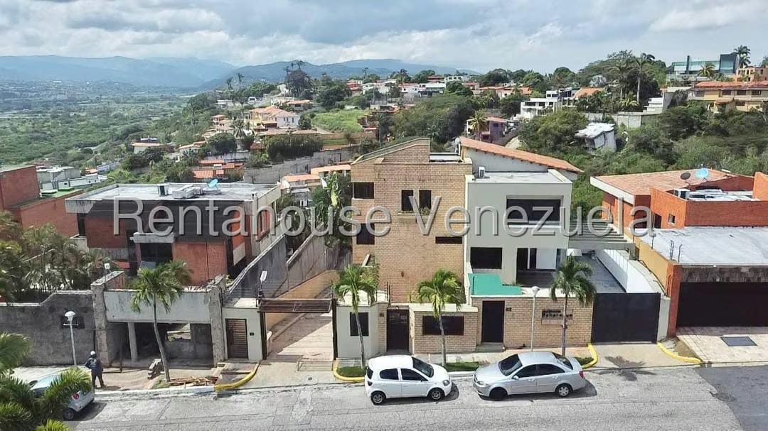 Casa (1 Nivel) en Venta en El Pedregal, Lara