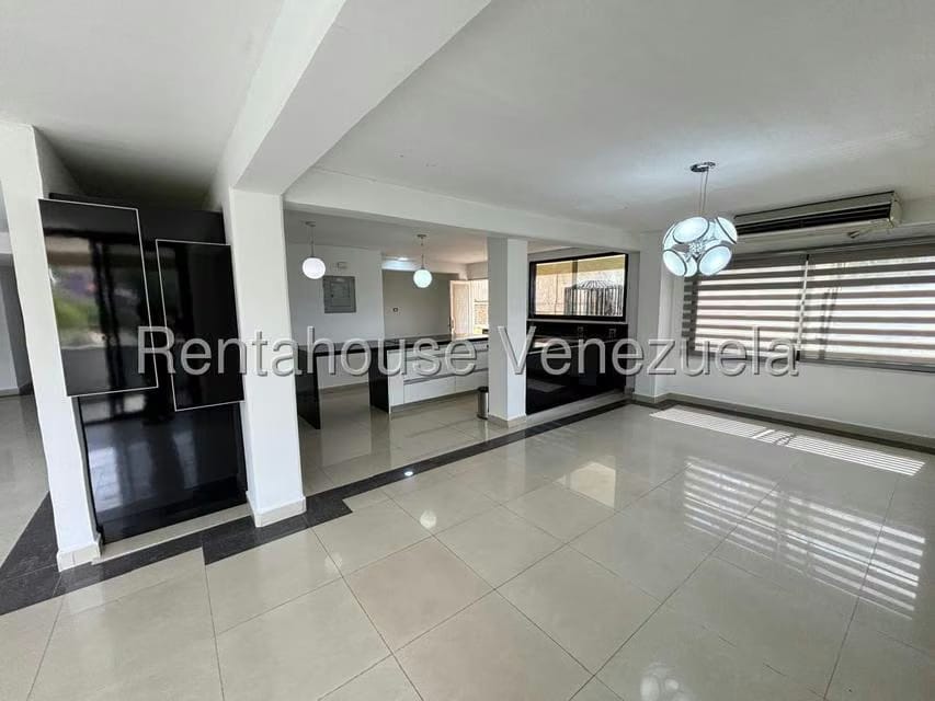 Casa (1 Nivel) en Venta en El Pedregal, Lara - 11