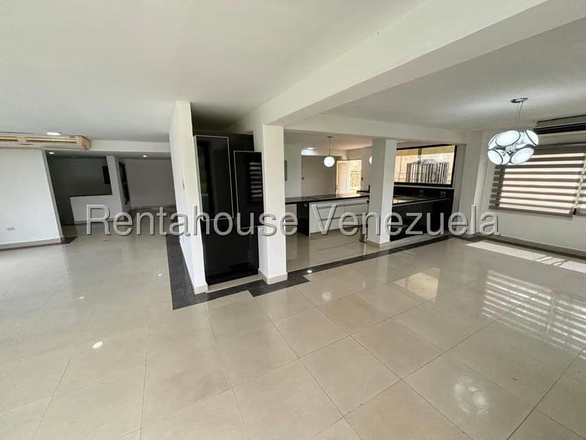 Casa (1 Nivel) en Venta en El Pedregal, Lara - 12