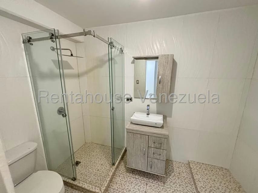 Casa (1 Nivel) en Venta en El Pedregal, Lara - 16