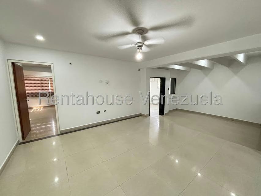 Casa (1 Nivel) en Venta en El Pedregal, Lara - 17