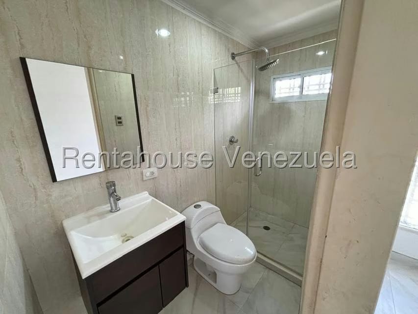 Casa (1 Nivel) en Venta en El Pedregal, Lara - 23