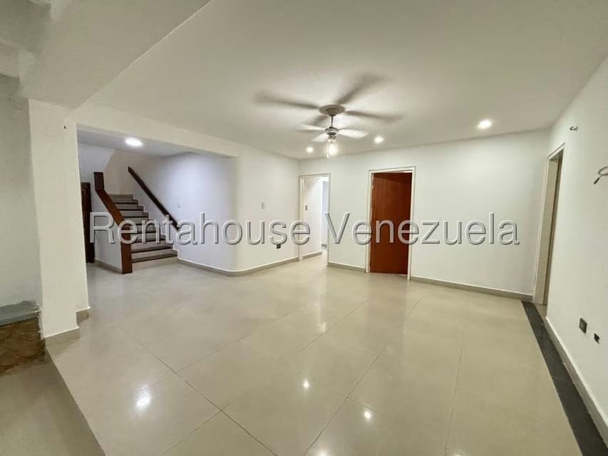 Casa (1 Nivel) en Venta en El Pedregal, Lara - 24