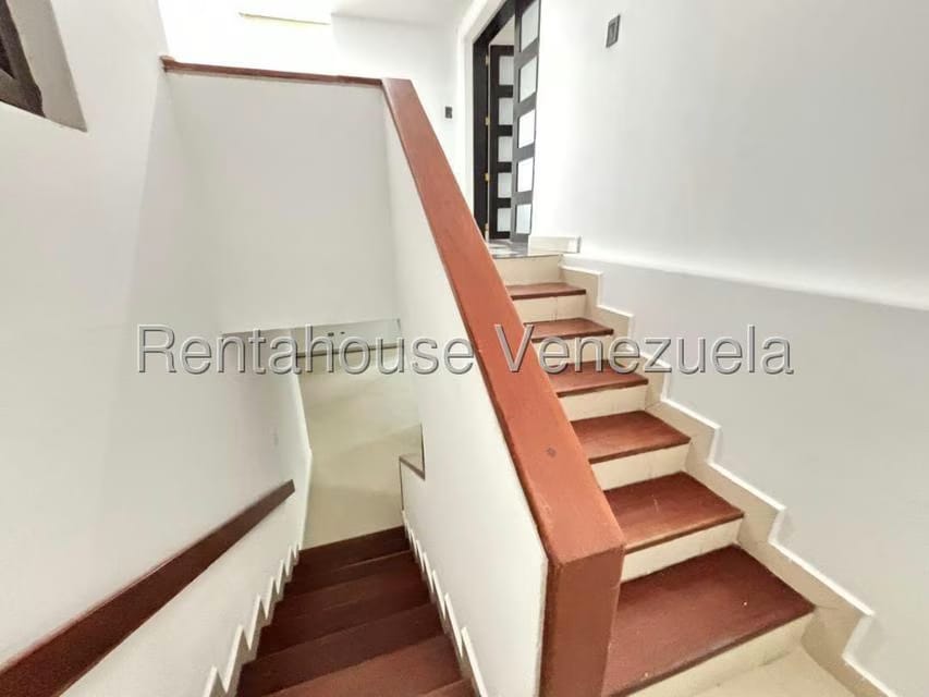 Casa (1 Nivel) en Venta en El Pedregal, Lara - 25